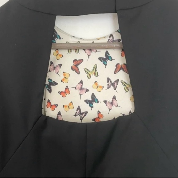 Ted Baker dress with back cutout - Picture 11 of 13